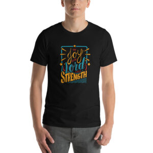 Christian Apparel - T-shirt